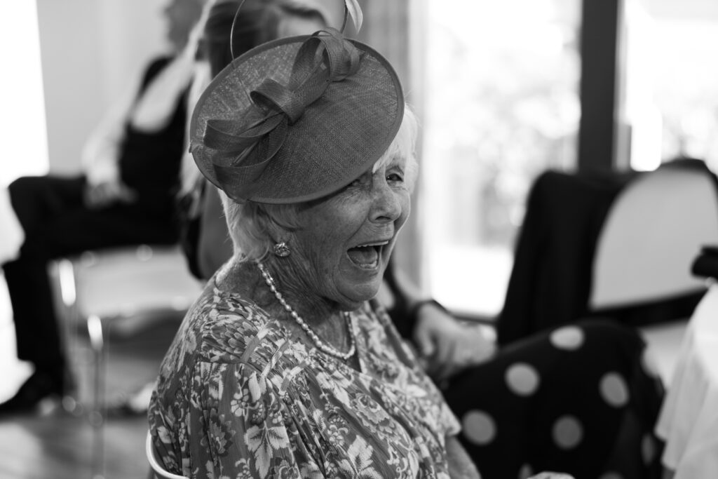 Modern Gen Z couple weddings reception at Hope Street Hotel in Liverpool – editorial and fashion-forward photography by Ivana King