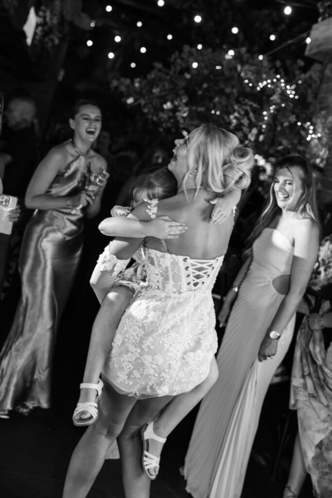 Modern Gen Z couple weddings reception at Brunch and Cocktail Club in Liverpool – editorial and fashion-forward photography by Ivana King