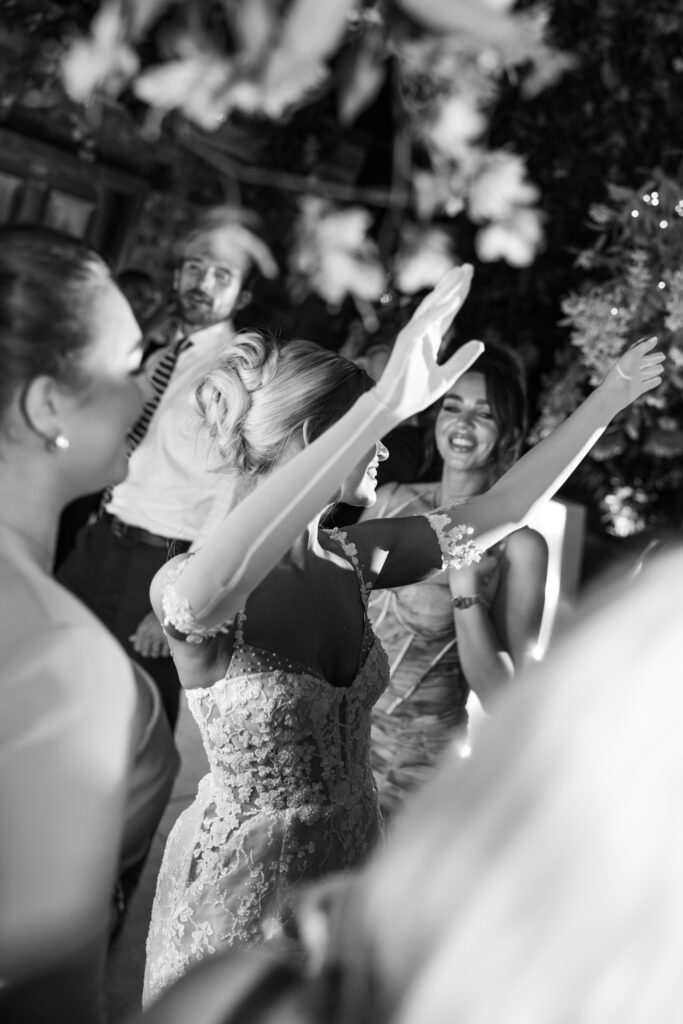 Modern Gen Z couple weddings reception at Brunch and Cocktail Club in Liverpool – editorial and fashion-forward photography by Ivana King