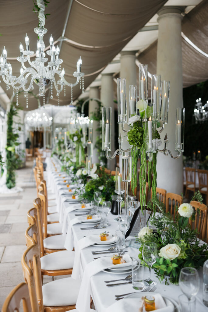 Editorial Wedding Photographer, Luxury Wedding at Avington Estate Park South London UK