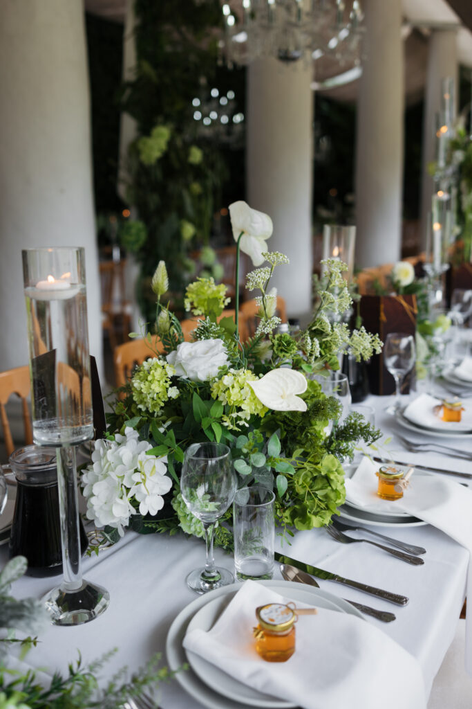 Editorial Wedding Photographer, Luxury Wedding at Avington Estate Park South London UK