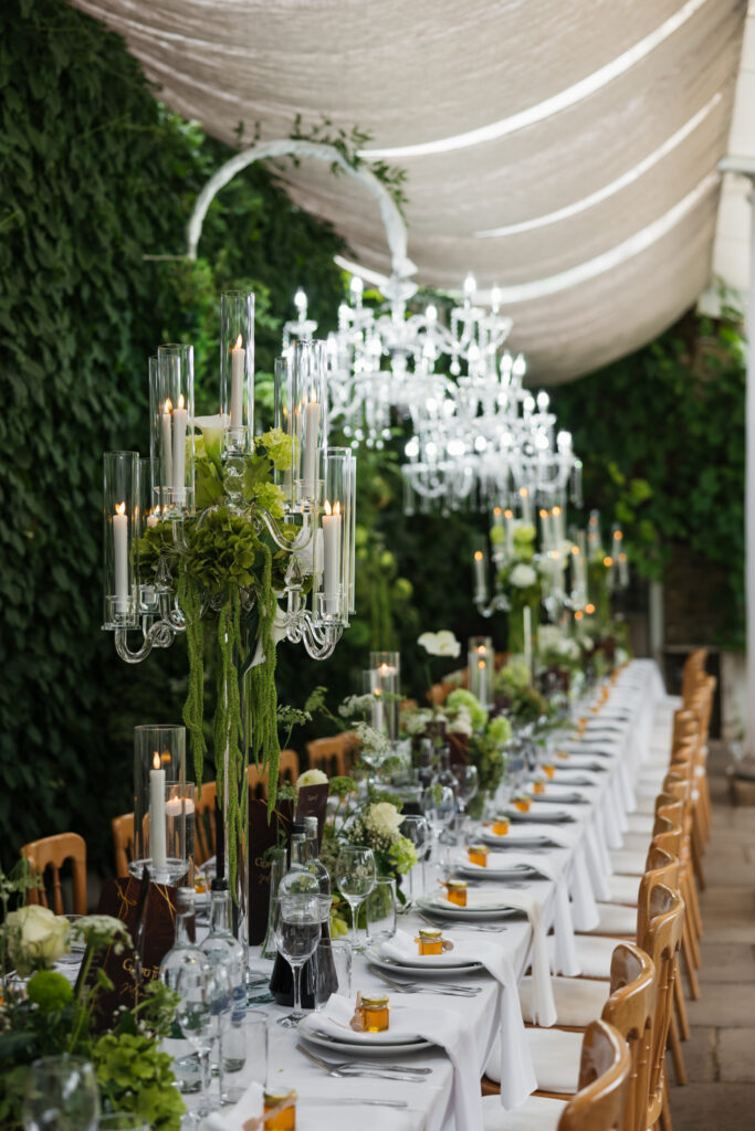 Editorial Wedding Photographer, Luxury Wedding at Avington Estate Park South London UK