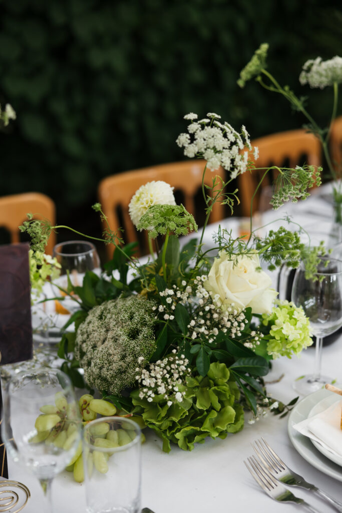 Editorial Wedding Photographer, Luxury Wedding at Avington Estate Park South London UK