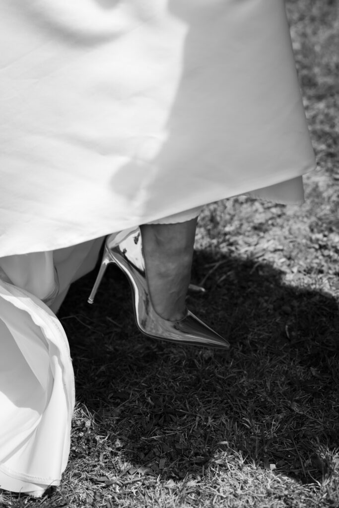 editorial wedding photographer at Gorey castle month Orgueil castle jersey Channel Islands, editorial couple portraits