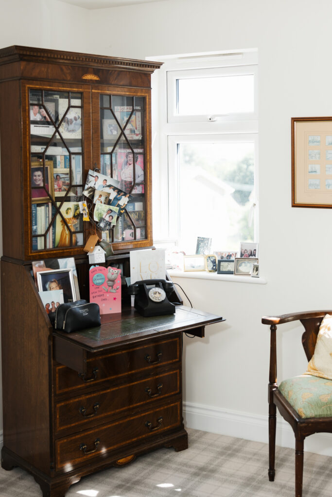 Gorey castle month Orgueil castle jersey Channel Islands