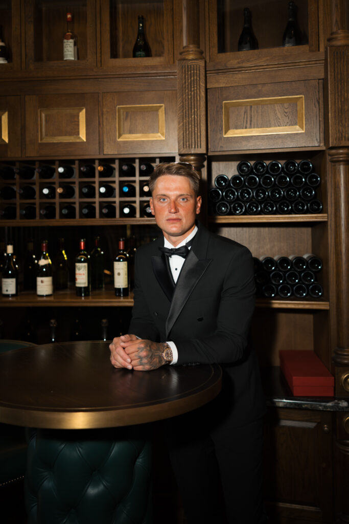 Grantley Hall - Luxury Editorial Wedding Photography at the venue Grantley Hall North Yorkshire by Ivana King