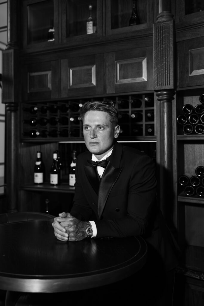 Grantley Hall - Luxury Editorial Wedding Photography at the venue Grantley Hall North Yorkshire by Ivana King