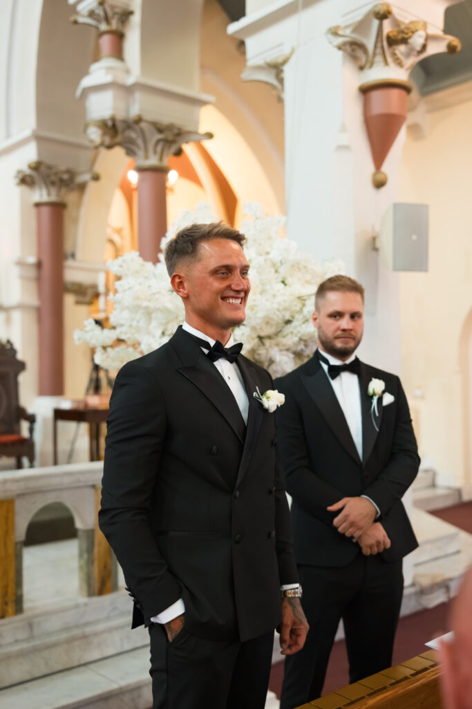 Grantley Hall - Luxury Editorial Wedding Photography at the venue Grantley Hall North Yorkshire by Ivana King