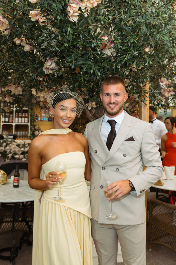 Grantley Hall - Luxury Editorial Wedding Photography at the venue Grantley Hall North Yorkshire by Ivana King