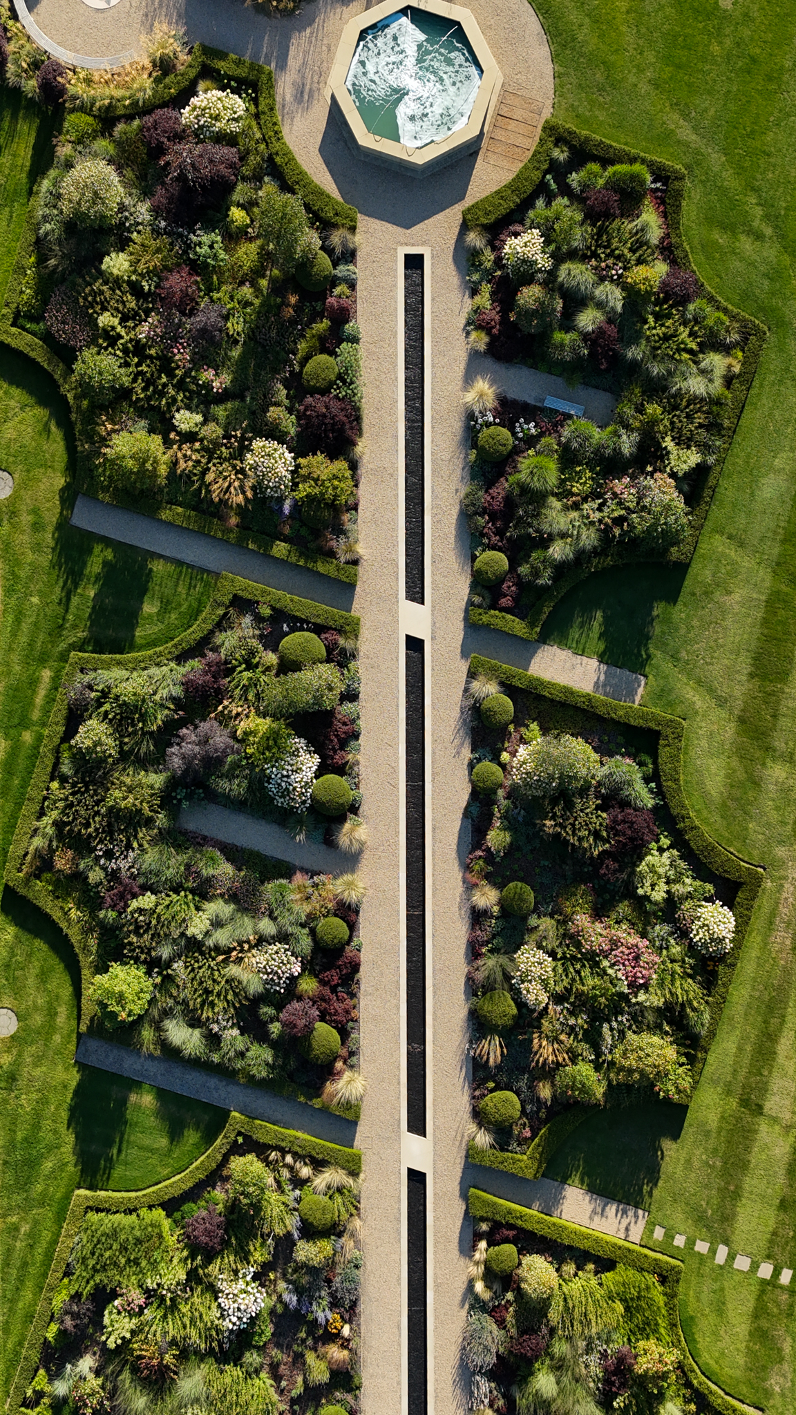 Grantley Hall - Luxury Editorial Wedding Photography at the venue Grantley Hall North Yorkshire by Ivana King