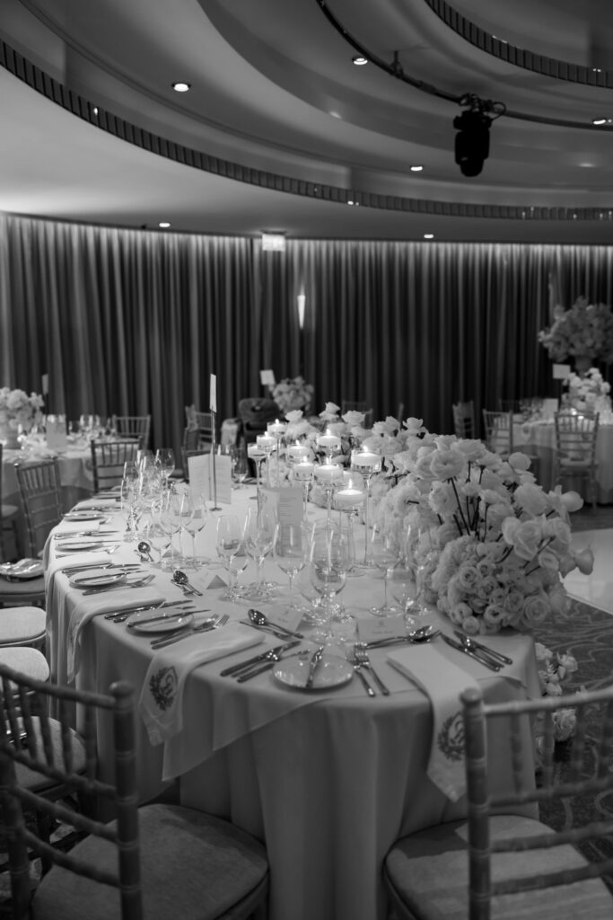 Grantley Hall - Luxury Editorial Wedding Photography at the venue Grantley Hall North Yorkshire by Ivana King