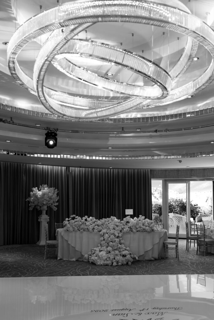 Grantley Hall - Luxury Editorial Wedding Photography at the venue Grantley Hall North Yorkshire by Ivana King