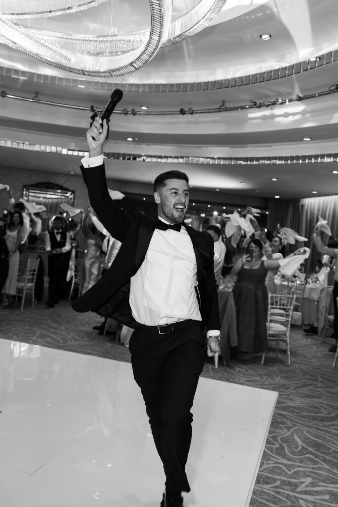 Grantley Hall - Luxury Editorial Wedding Photography at the venue Grantley Hall North Yorkshire by Ivana King